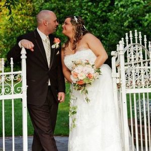 Meet your Posher, Marie